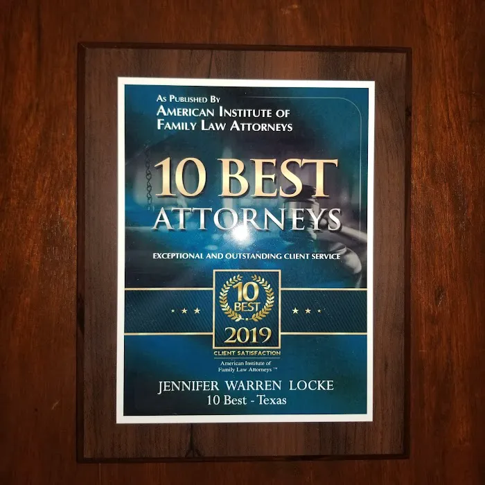 The Locke Law Group 9