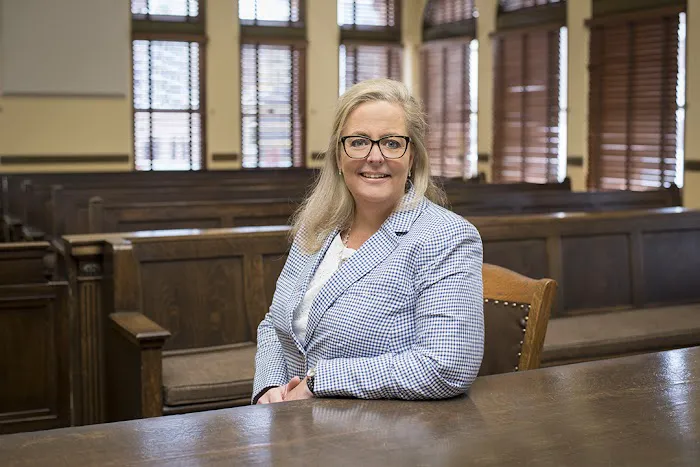Law Offices of Justine M. Daly 1