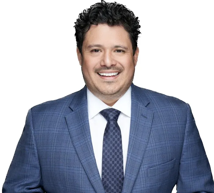 Kenny Perez Law 1