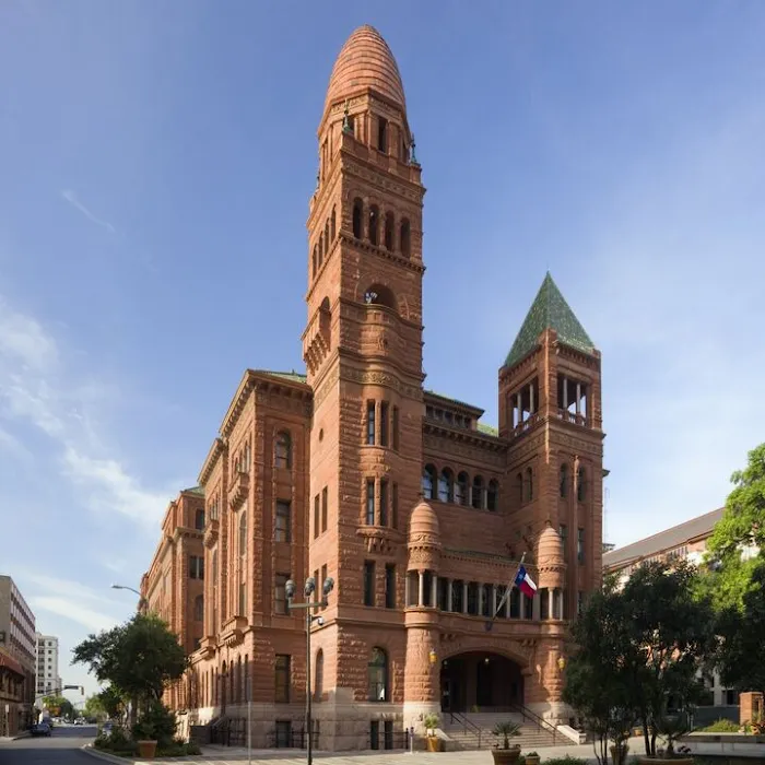 Bail Bond Attorney San Antonio 3