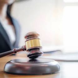 Bail Bond Attorney San Antonio ico