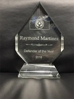 Raymond Martinez Attorney At Law 1