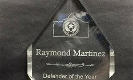 Raymond Martinez Attorney At Law