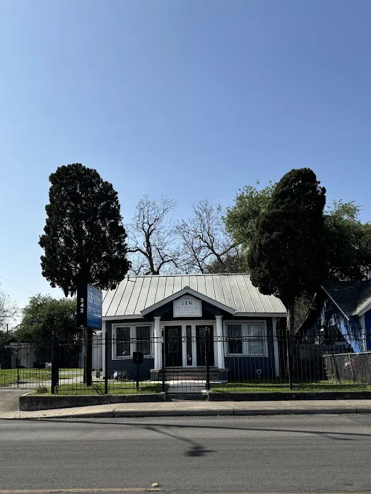 El Gallo Law - The H.D. Sanchez Law Firm, PLLC 1