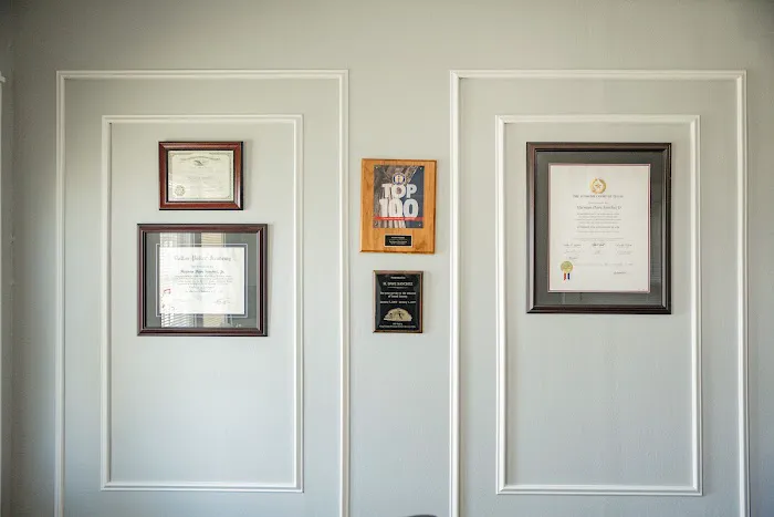 El Gallo Law - The H.D. Sanchez Law Firm, PLLC 4