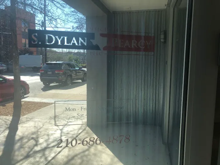 Law Offices of S. Dylan Pearcy 3