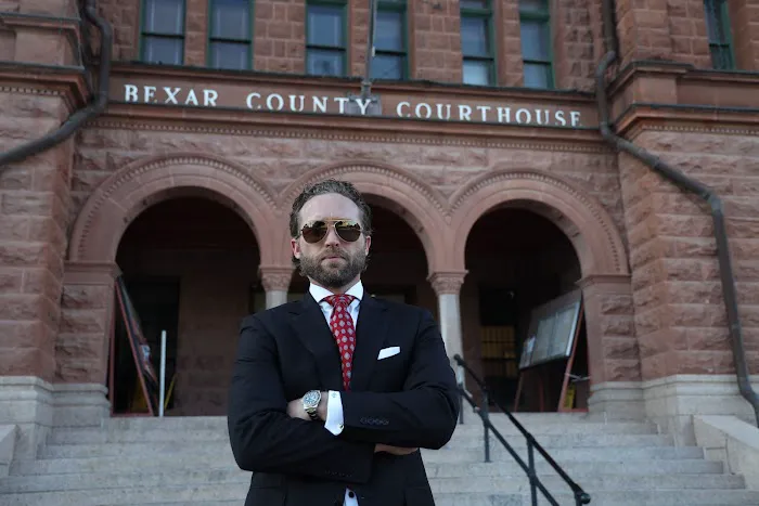 Barton & Associates, Attorneys at Law, PLLC 1