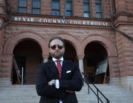 Barton & Associates, Attorneys at Law, PLLC