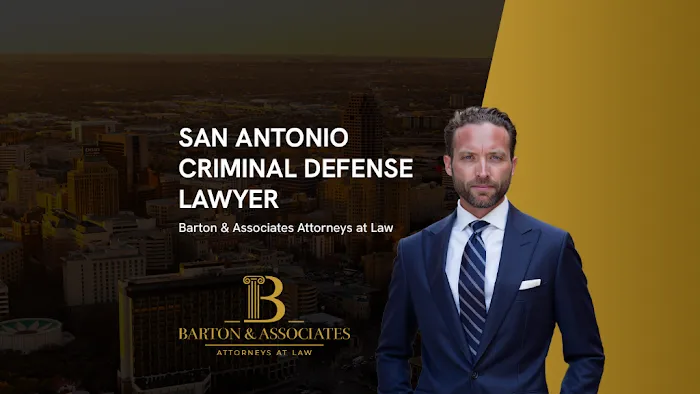 Barton & Associates, Attorneys at Law, PLLC 8