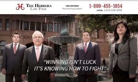 Attorney Frank Herrera, Jr.