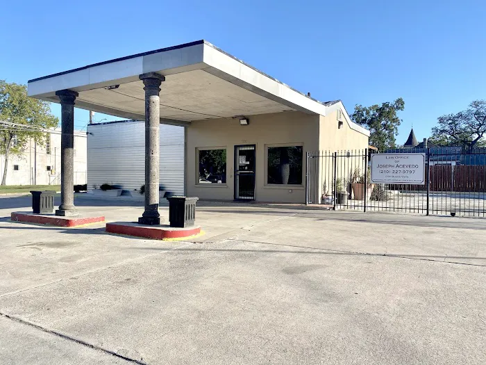 Law Office of Joseph Acevedo 4