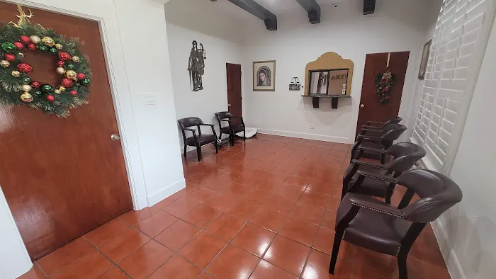 The Law Office of Mario A. Vega, PLLC 2