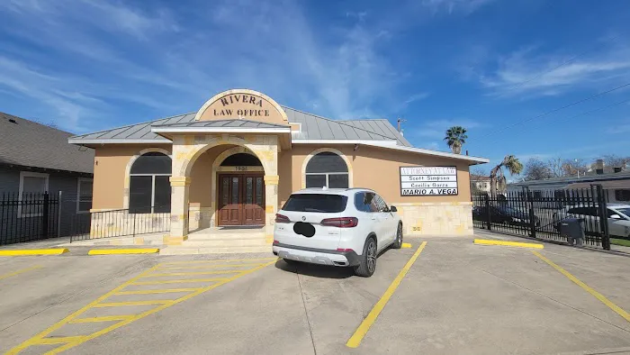 The Law Office of Mario A. Vega, PLLC 3