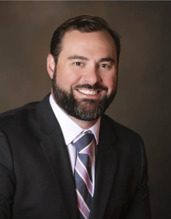 Sean Caporaletti, Attorney at Law 1