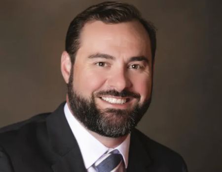 Sean Caporaletti, Attorney at Law