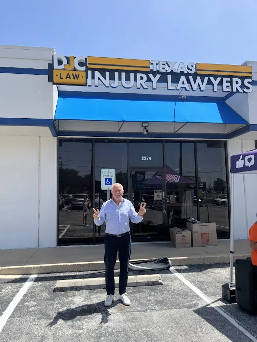 DJC Law 1