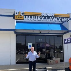 DJC Law ico