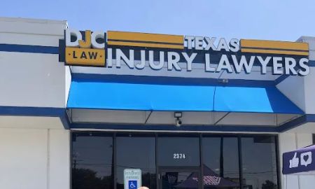 DJC Law