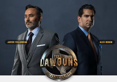 Texas Law Guns, Injury & Accident Lawyers 4