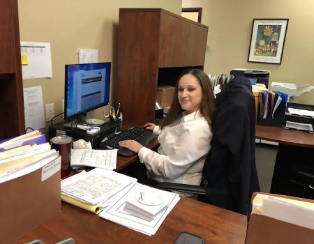 Martinez & Associates PLLC