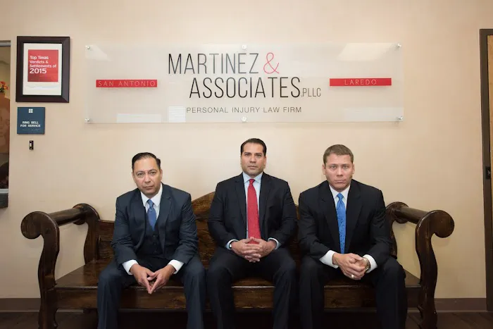 Martinez & Associates PLLC 2