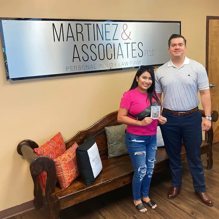Martinez & Associates PLLC 6