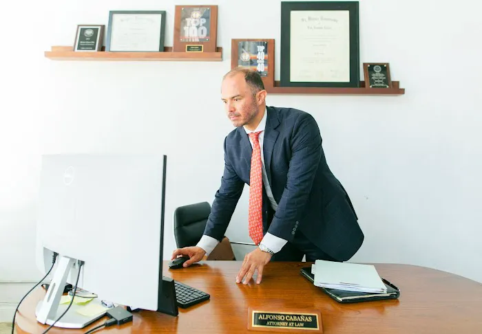 Cabañas Law Firm, PLLC 2