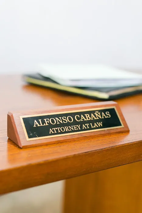 Cabañas Law Firm, PLLC 3