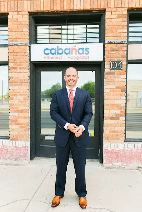 Cabañas Law Firm, PLLC 5