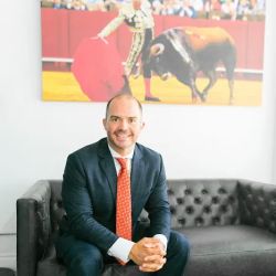 Cabañas Law Firm, PLLC ico