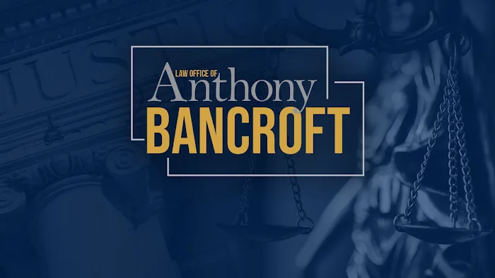 Anthony Bancroft Law Office 2