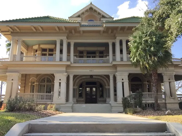 Wigington Rumley Dunn LLP 1