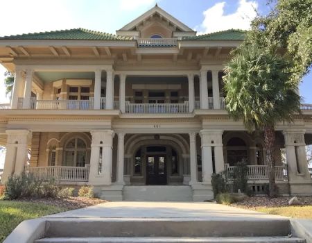 Wigington Rumley Dunn LLP