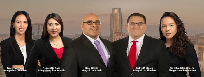 Garcia & Garcia Attorneys at Law, P.L.L.C. 2