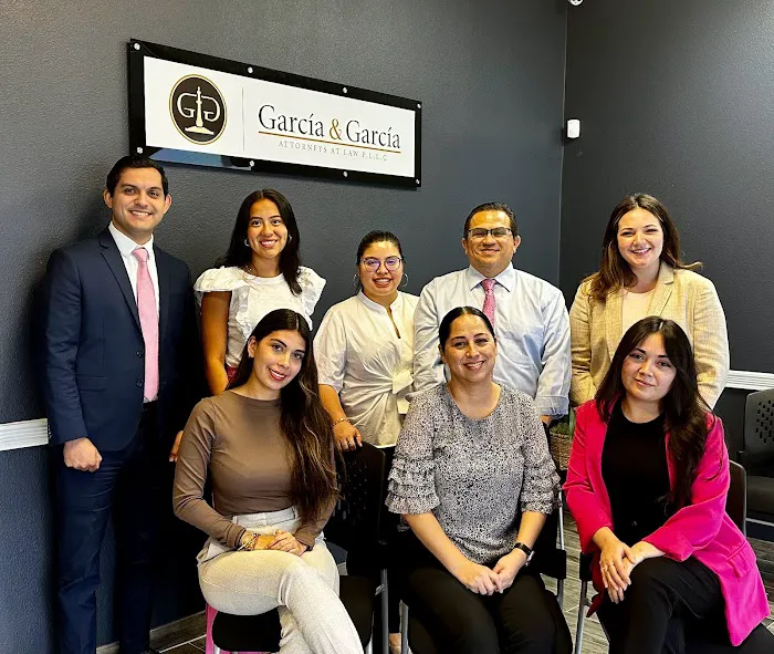 Garcia & Garcia Attorneys at Law, P.L.L.C. 9