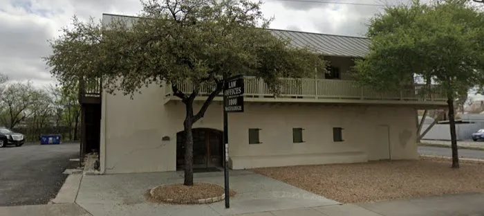 Thornton Criminal Defense, PLLC 1