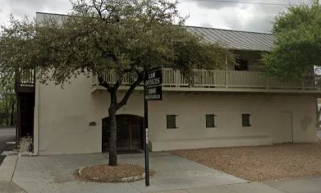 Thornton Criminal Defense, PLLC