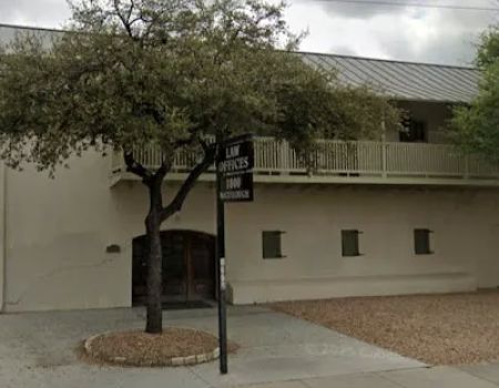 Thornton Criminal Defense, PLLC