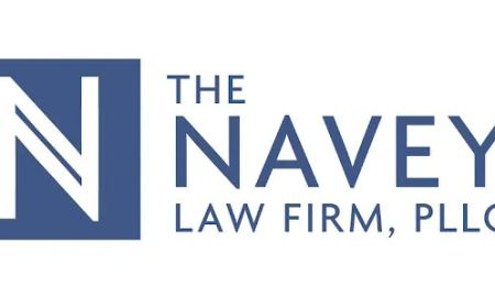The Navey Law Firm, PLLC