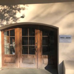 Law Offices of Patrick L. Hancock - Criminal Defense Attorney ico