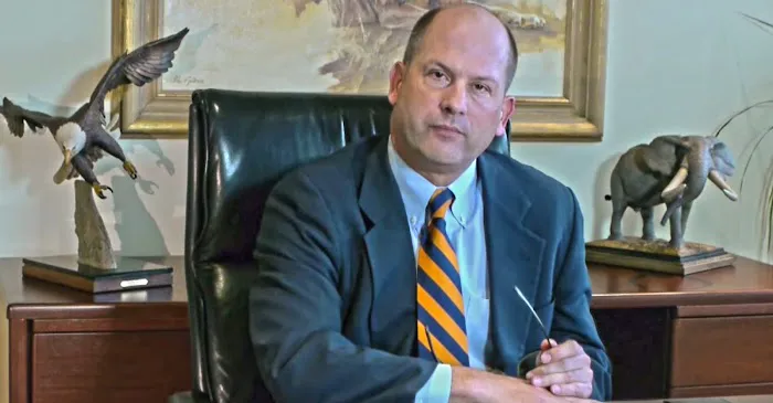 Law Offices of Patrick L. Hancock - Criminal Defense Attorney 2