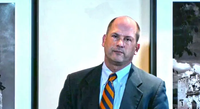 Law Offices of Patrick L. Hancock - Criminal Defense Attorney 9