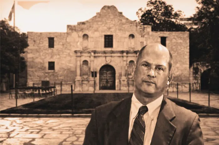 Law Offices of Patrick L. Hancock - Criminal Defense Attorney 7