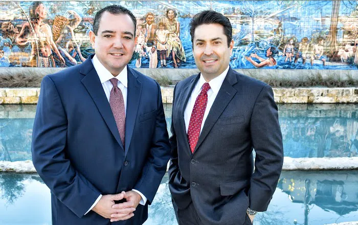 Casillas & Christian, PLLC 1