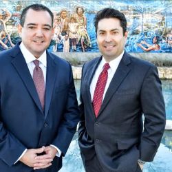 Casillas & Christian, PLLC ico
