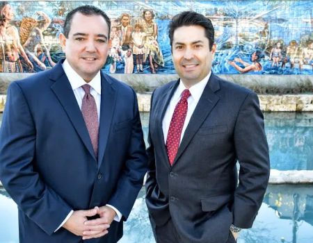Casillas & Christian, PLLC