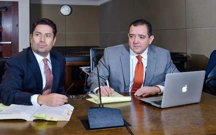 Casillas & Christian, PLLC 4