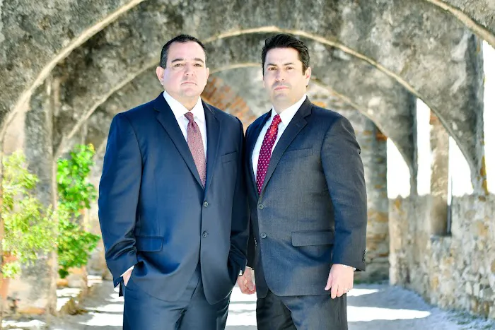 Casillas & Christian, PLLC 3