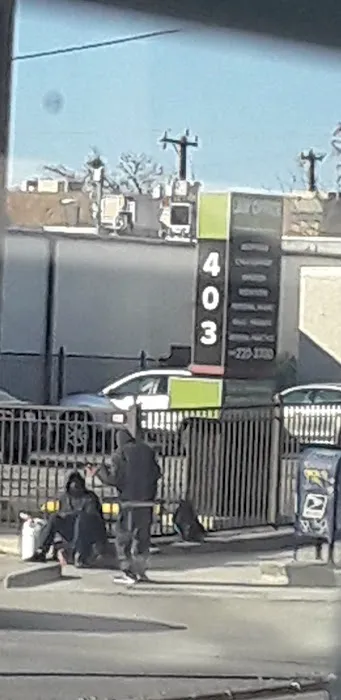 Dossmann & Mercado, PLLC 2