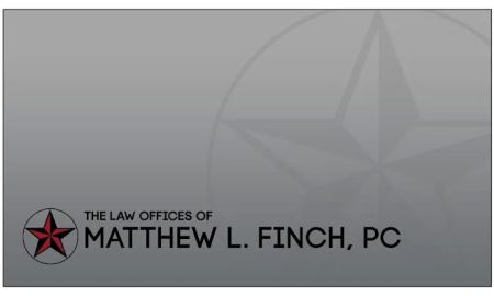Matthew L Finch Law Offices Pc